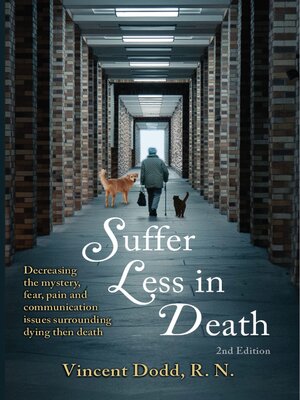 cover image of Suffer Less in Death
